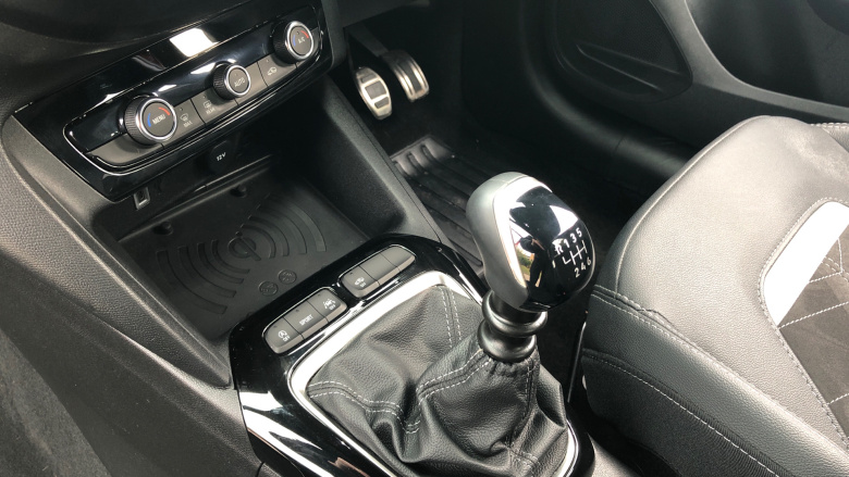 Vauxhall Corsa 1.2 Turbo Ultimate 5dr Petrol Hatchback